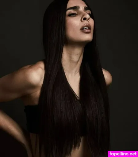 Nida Khurshid OnlyFans Thumbnail #tXimbIMrZK