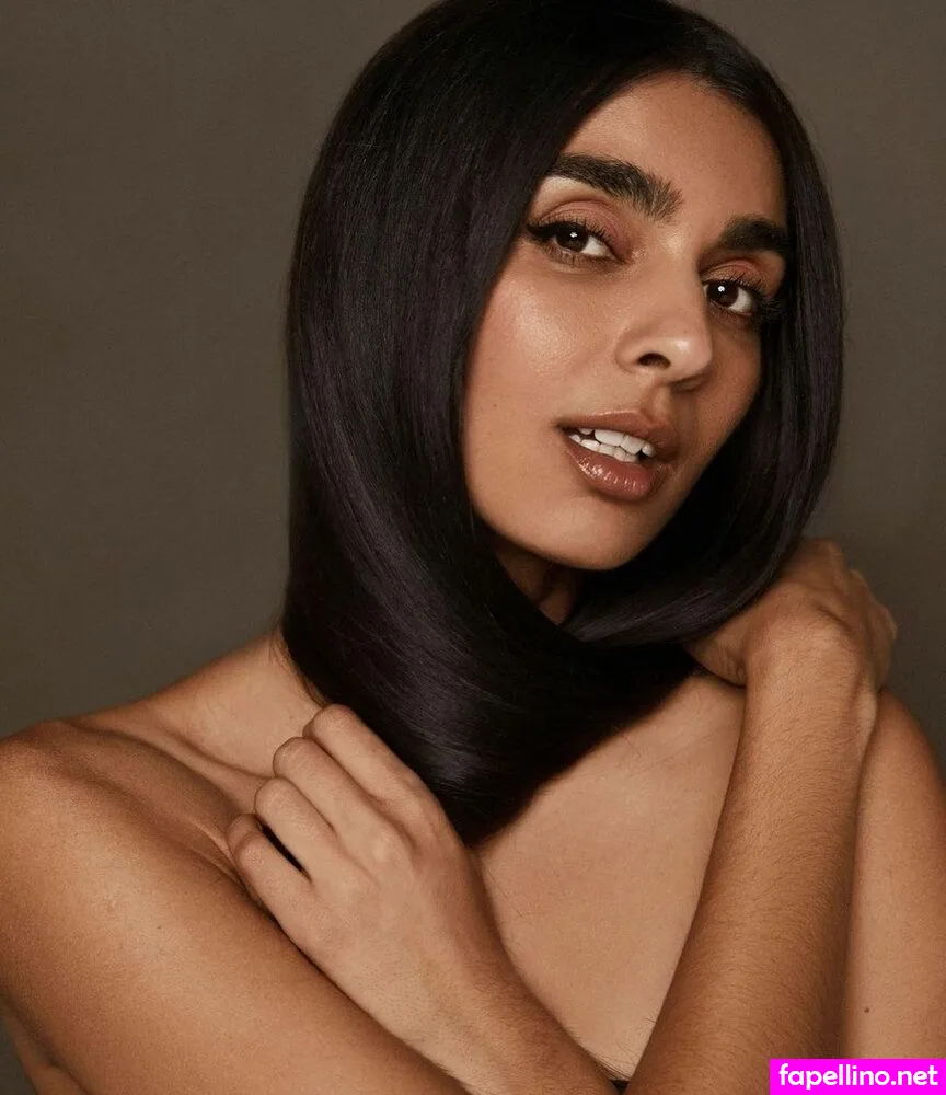 nidakhurshid_ Nude Leaked OnlyFans Photo #vlC74ZkFto