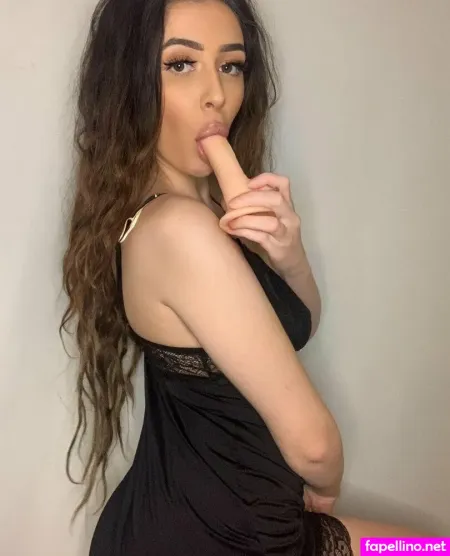 Nidakhan OnlyFans Thumbnail #NYTIsHHAJP