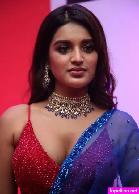 Nidhhi Agerwal OnlyFans Thumbnail #lb4oQ9AxlY