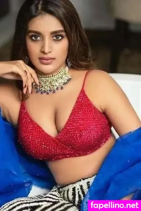 Nidhhi Agewal OnlyFans Thumbnail #aXg0w0j0WG