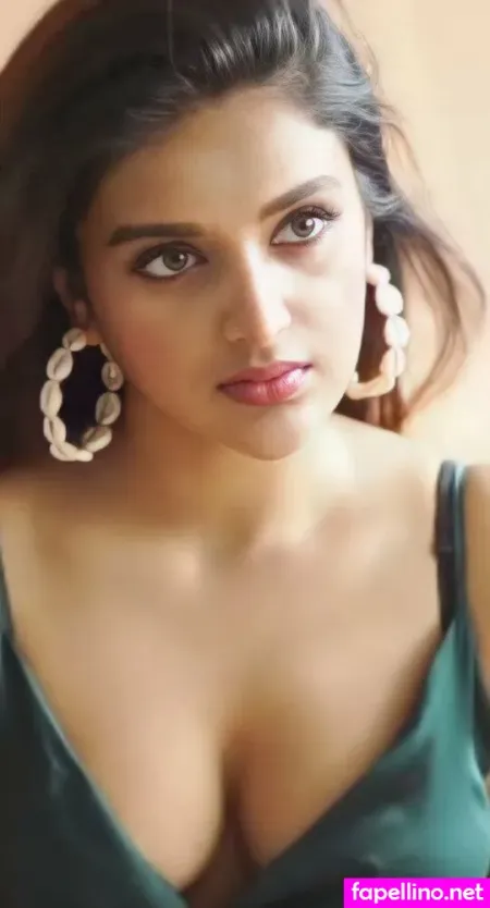 Nidhhi Agewal OnlyFans Thumbnail #me59uAHyqh