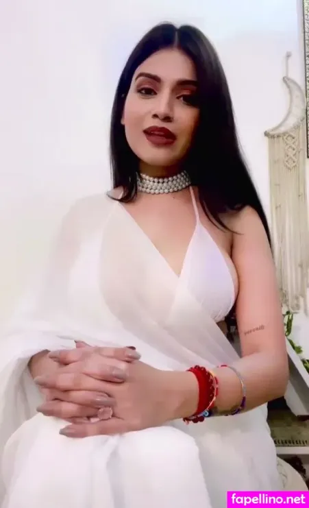 Nidhi Chaudhary OnlyFans Thumbnail #9oFgbz5nKn