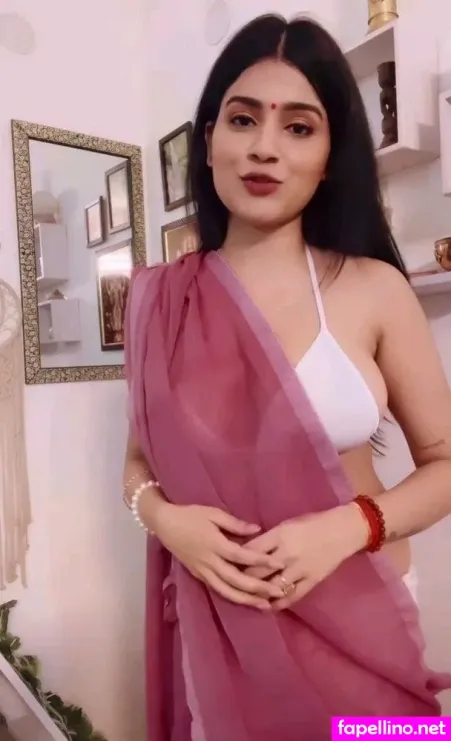 Nidhi Chaudhary OnlyFans Thumbnail #DMk1w0O8yq
