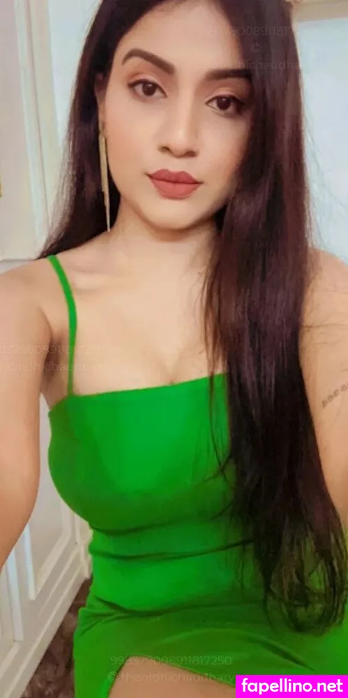thenidhichaudhary Nude Leaked OnlyFans Photo #Ggfe2SwA2K