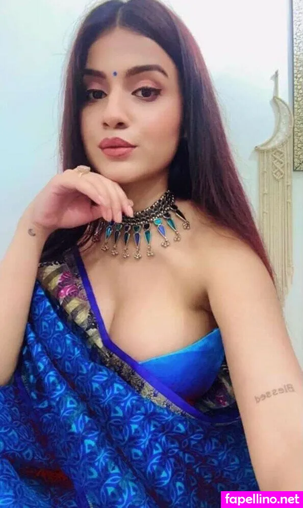 thenidhichaudhary Nude Leaked OnlyFans Photo #Wq6Rvbr5Dk