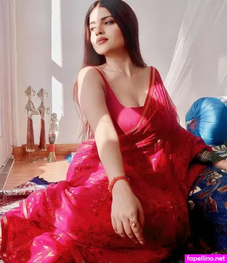 Nidhi Chaudhary OnlyFans Thumbnail #aBnnMvdlnZ