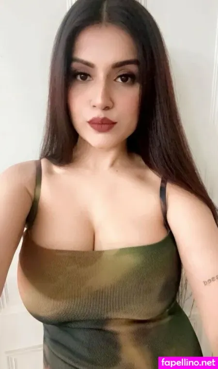 Nidhi Chaudhary OnlyFans Thumbnail #ulchBIExj9