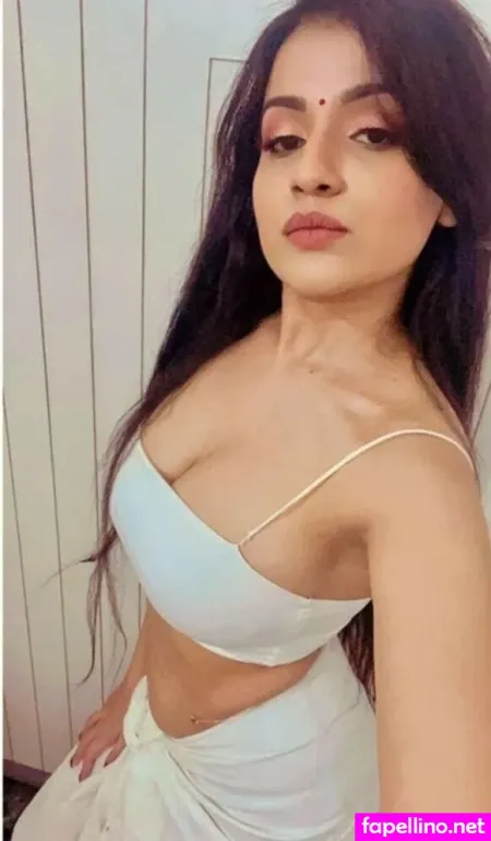 Nidhi Chaudhary OnlyFans Thumbnail #ulkWTUIILC