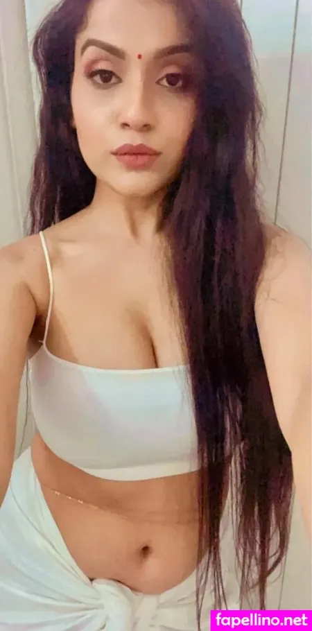 Nidhi Chaudhary OnlyFans Thumbnail #ycKHbQ0G1E