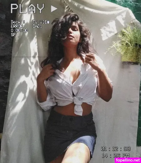 Nidhi Goel OnlyFans Thumbnail #3Ta2V7XRoN