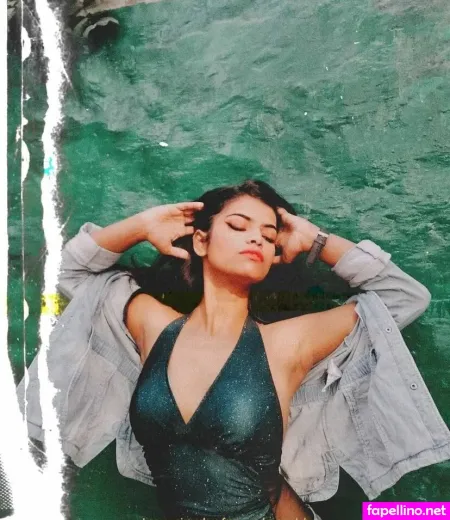 Nidhi Goel OnlyFans Thumbnail #7MY6w5avnO