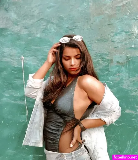 Nidhi Goel OnlyFans Thumbnail #8rlxausBXf