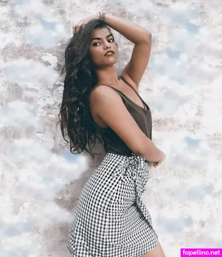 Nidhi Goel OnlyFans Thumbnail #AZPyWdT018