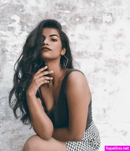 Nidhi Goel OnlyFans Thumbnail #BdsYvKZWqa