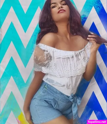 Nidhi Goel OnlyFans Thumbnail #EYRxPqVjoX