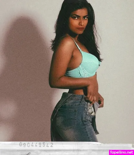 Nidhi Goel OnlyFans Thumbnail #KbIP8kOJUy