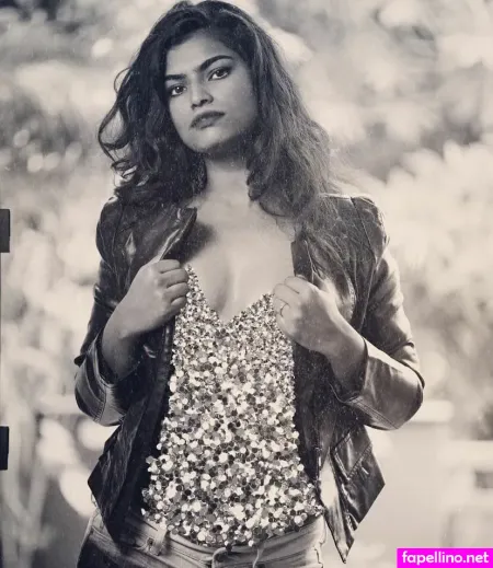 Nidhi Goel OnlyFans Thumbnail #LGqfYRzFWA