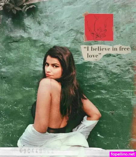 Nidhi Goel OnlyFans Thumbnail #brlVW4xM85