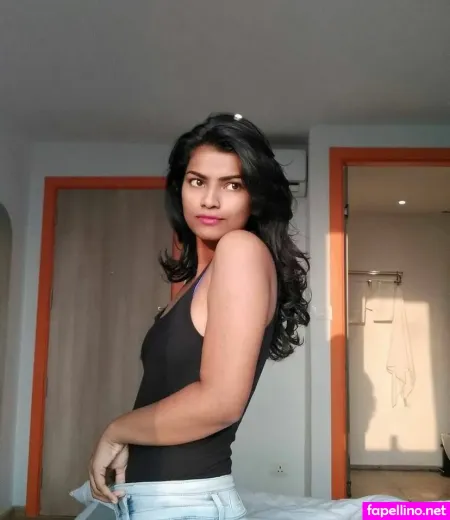 Nidhi Goel OnlyFans Thumbnail #lfWF5kXXmT