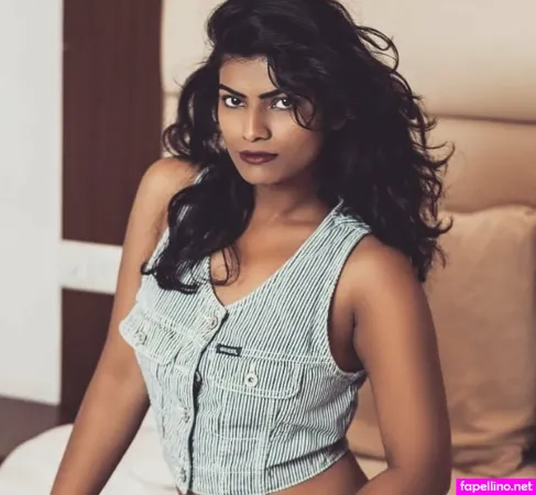 Nidhi Goel OnlyFans Thumbnail #lnFPR8Op8R