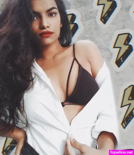 Nidhi Goel OnlyFans Thumbnail #oZayYDNTg1