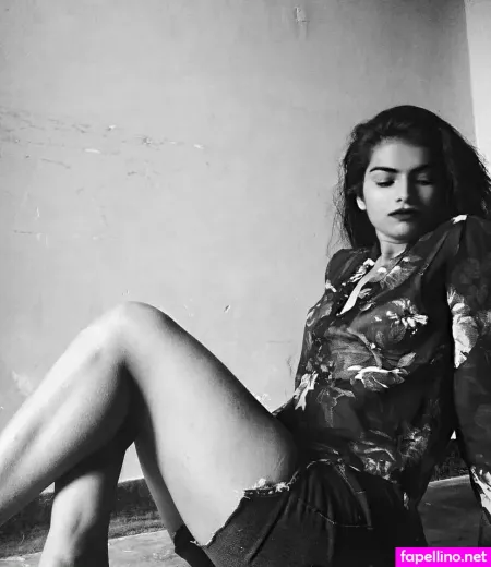 Nidhi Goel OnlyFans Thumbnail #pXG5zIis2i