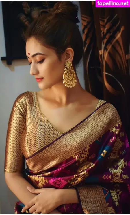 Nidhi Maheshwari OnlyFans Thumbnail #4l3MEUX858