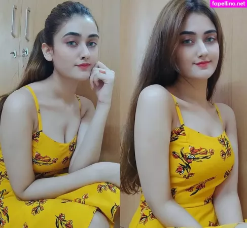 Nidhi Maheshwari OnlyFans Thumbnail #690iTjET9L