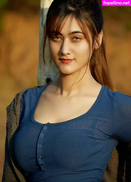 Nidhi Maheshwari OnlyFans Thumbnail #HFaLGs6E6G