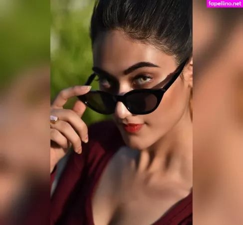 Nidhi Maheshwari OnlyFans Thumbnail #IQNq1zFXQK