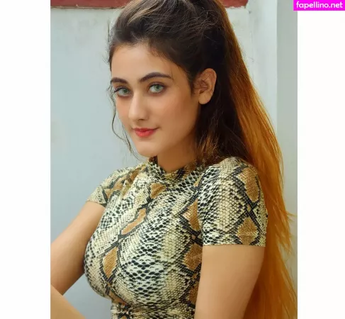 Nidhi Maheshwari OnlyFans Thumbnail #aZP3b5KrcW