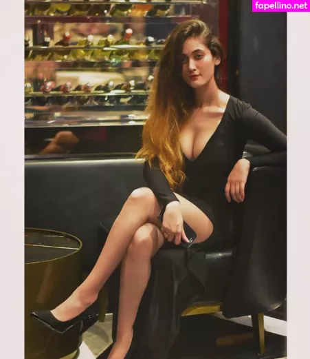 Nidhi Maheshwari OnlyFans Thumbnail #hDowK1Q081