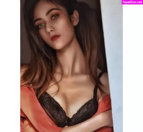 Nidhi Maheshwari OnlyFans Thumbnail #zuaZ8eDJuA