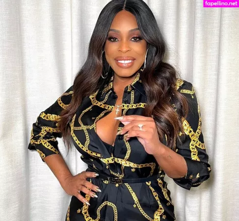 Niecy Nash OnlyFans Thumbnail #4NDe1vH5A5