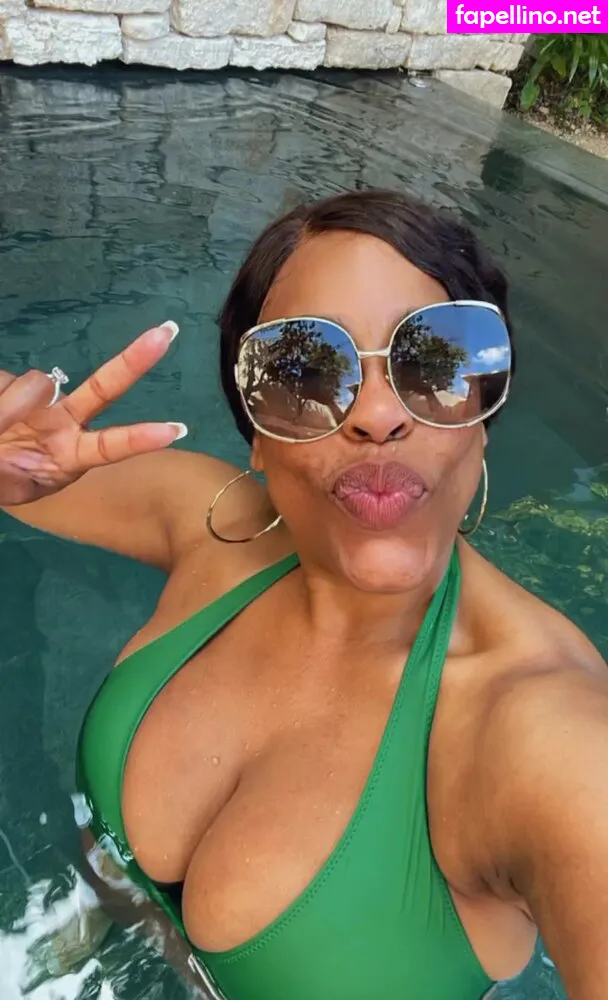 niecynash1 Nude Leaked OnlyFans Photo #U3cZLUoyZU