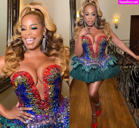 Niecy Nash OnlyFans Thumbnail #j1SQVMoQiP
