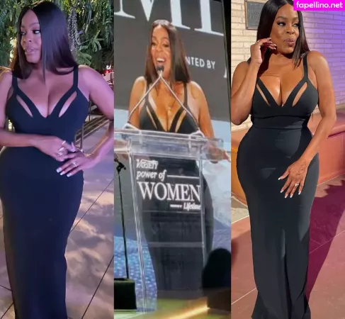 Niecy Nash OnlyFans Thumbnail #nthL84GUBb
