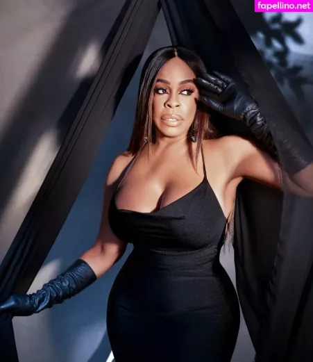 Niecy Nash OnlyFans Thumbnail #oSlYTRzJpL
