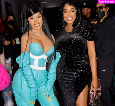 Niecy Nash OnlyFans Thumbnail #ro7COvRBmm