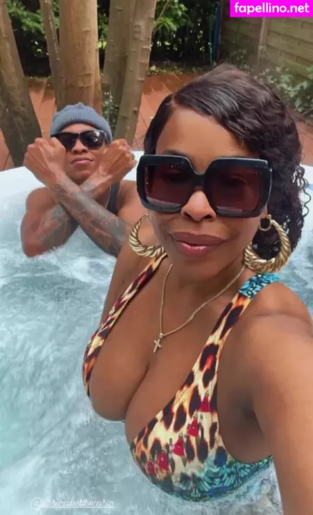 Niecy Nash OnlyFans Thumbnail #tgQqMyuVX2