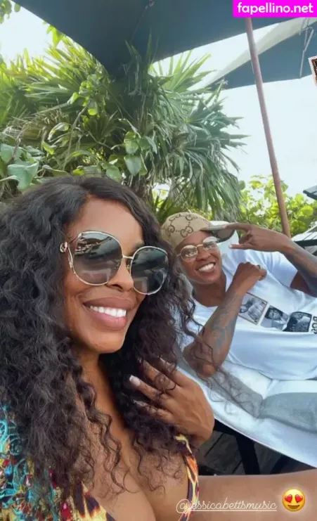 Niecy Nash OnlyFans Thumbnail #wZi2PDUKwi