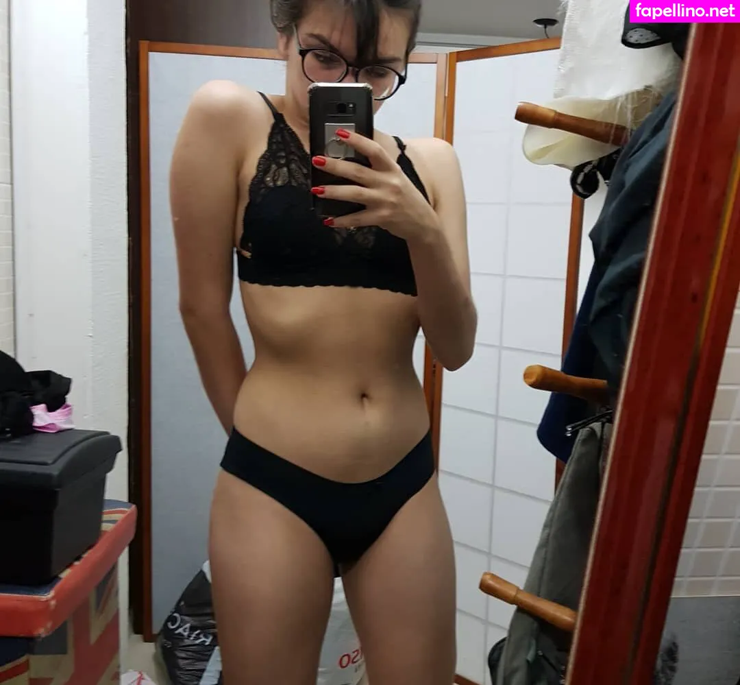 Danielle Ferreira, nielleferr Nude Leaked OnlyFans Photo #vtB78R999p