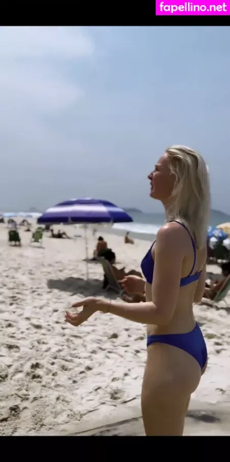 Nienke Helthuis OnlyFans Thumbnail #Yb1Wa1woY7