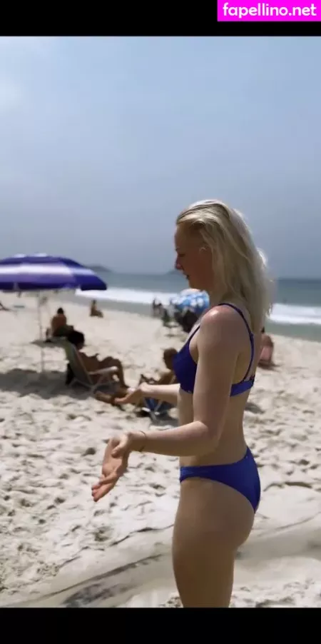 Nienke Helthuis OnlyFans Thumbnail #qPZa953GLT