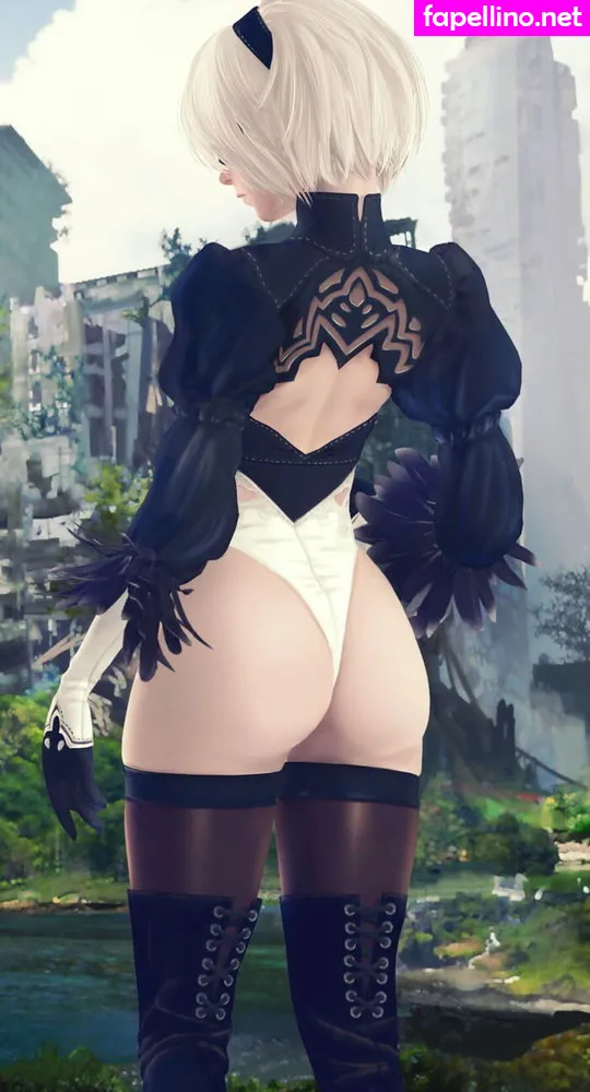 yorha.2.b Nude Leaked OnlyFans Photo #1GlXJ4Jfd2