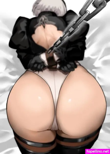 Nier Automata OnlyFans Thumbnail #Ncm8UOeMrD