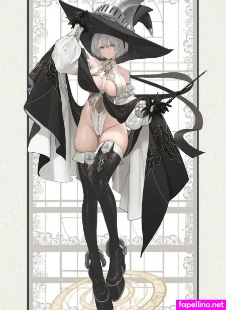 Nier Automata OnlyFans Thumbnail #QLqSNQpCxb