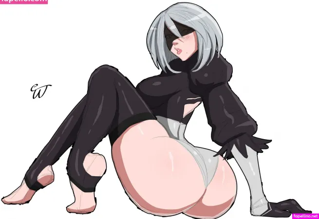 Nier Automata OnlyFans Thumbnail #xt3mCRVwl1
