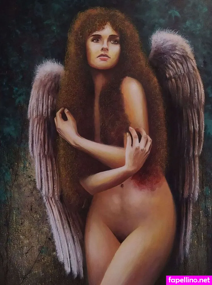 Niewinna Nude Leaked OnlyFans Photo #GKSew1m5Ck